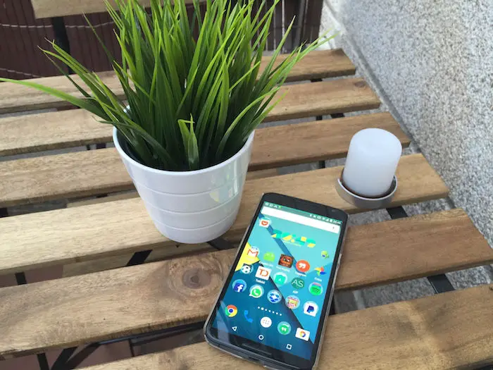 Review Nexus 6 6 Monate Gebrauch