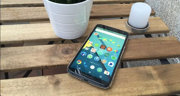 Opinion Nexus 6 nach 6 Monaten Gebrauch