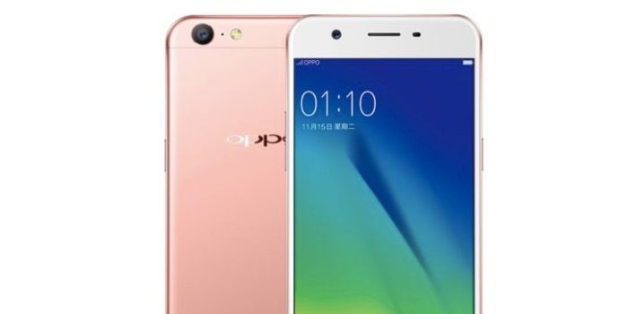 Oppo A57