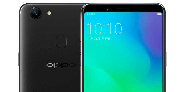 Oppo A79 especificaciones precio