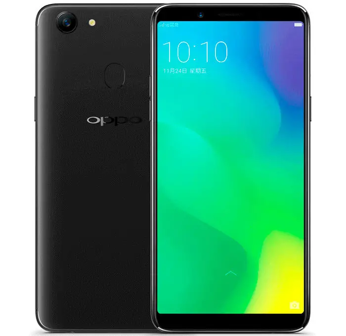 Oppo A79 technische spezifikationen