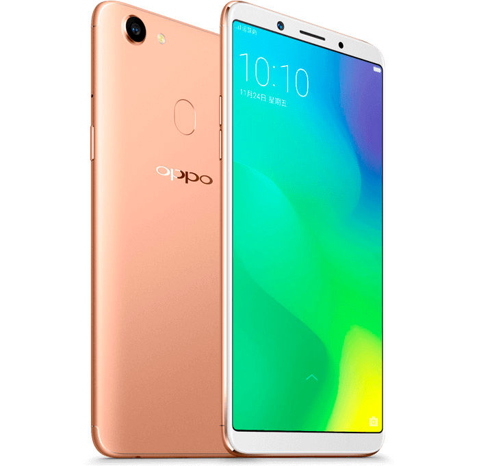 Oppo A79 Rotgold