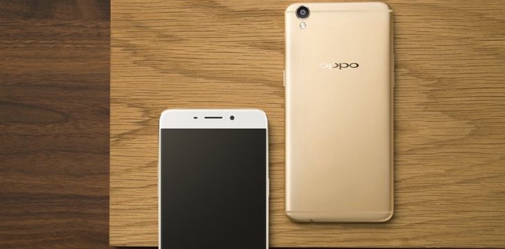 Oppo F1 Plus Spezifikationen Preis