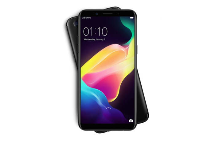 Oppo F5 Verfügbarkeit