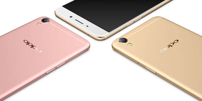 Oppo R9 Preis