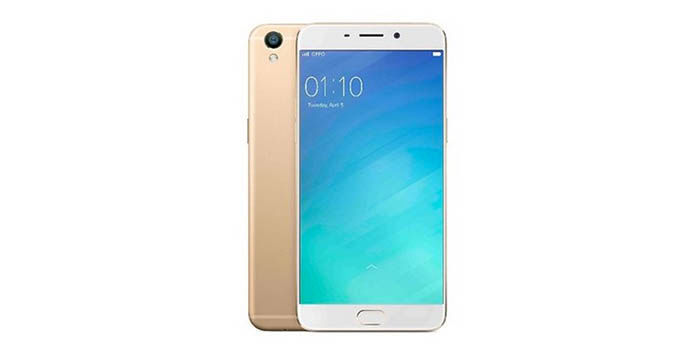 Oppo R9