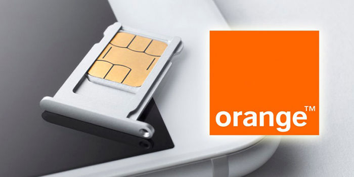 Orange trae la eSIM a España