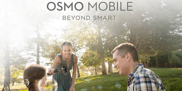 Osmo Mobile