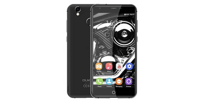 Oukitel K7000