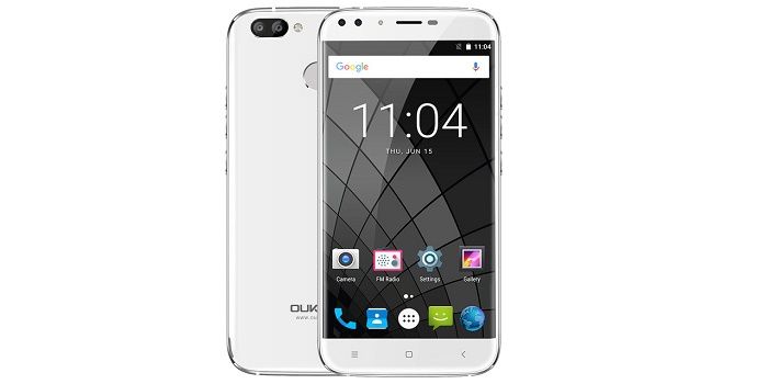 Oukitel U22 Kaufangebot