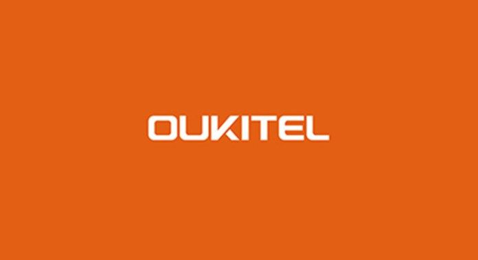 U22 Oukitel Smartphone mit vier Kameras