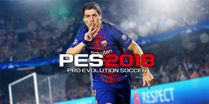 PES 2018 para Android