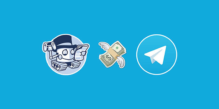 Pagos Telegram