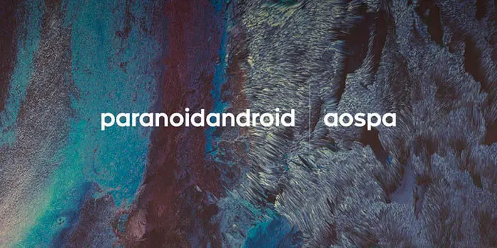 Paranoid android 6.0