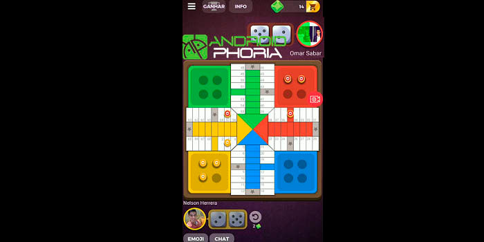 Parchis STAR