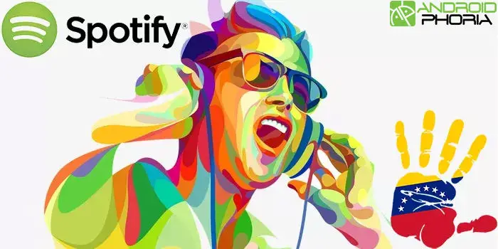 Pasos para descargar Spotify gratis en Venezuela