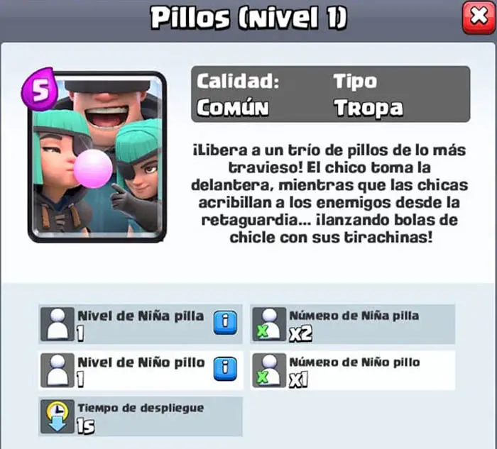 Clash Royale