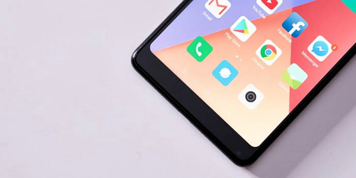 Verfolgt MIUI 11 Pistas MIUI 11