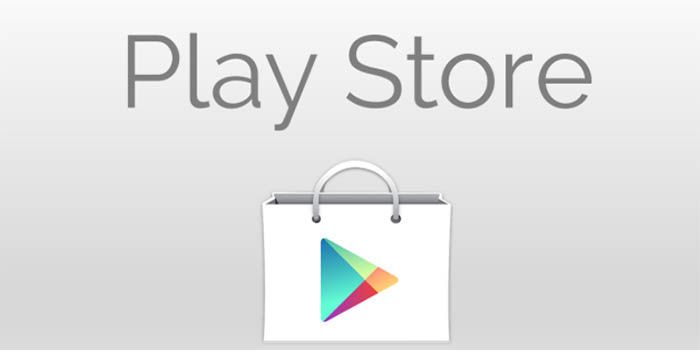 Play Store