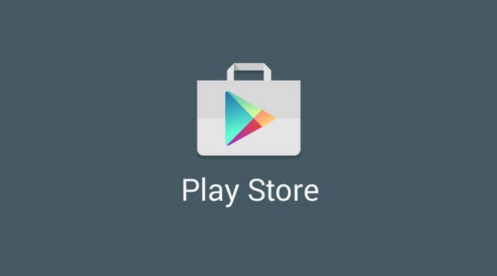 Jubiläums-Play-Store