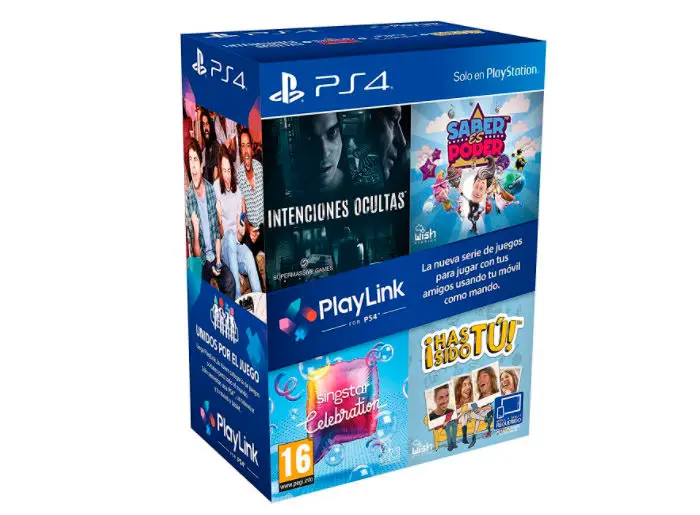 PlayLink MegaPack kaufen