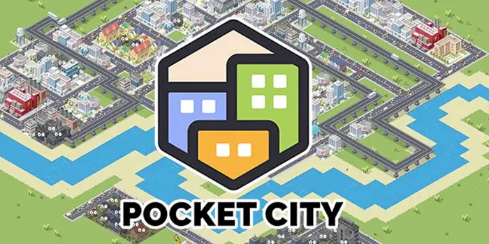 Pocket City