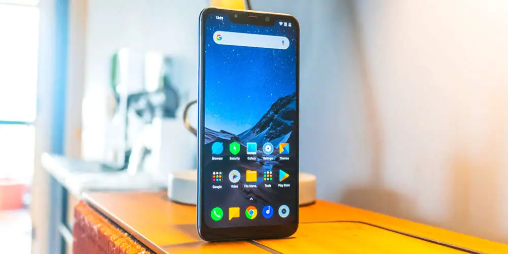 Pocophone bestes Angebot