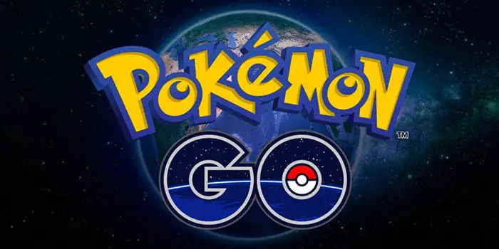 Pokemon Go Logo