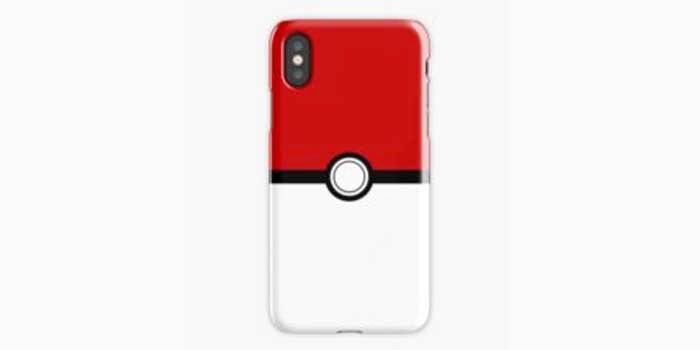 Update für Pokemon Go iOS iPhone X