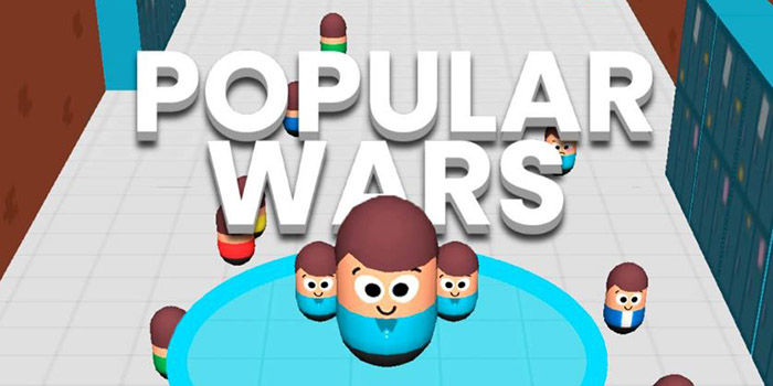 Popular Wars