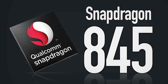 Mögliche Präsentation Snapdragon 845