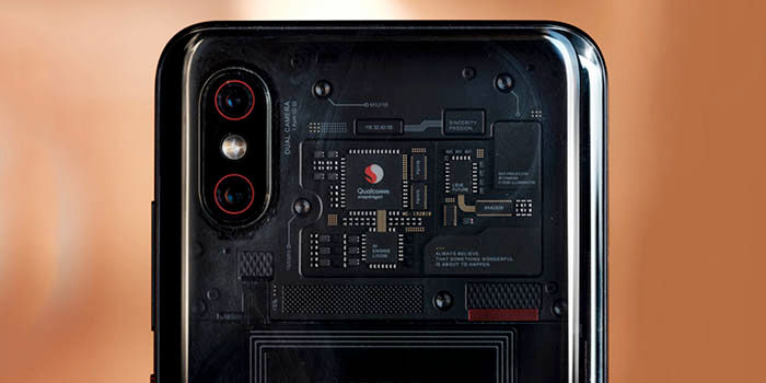 Xiaomi Mi8 Spanien Preis