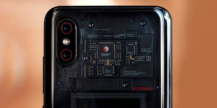 Precio Xiaomi Mi8 España