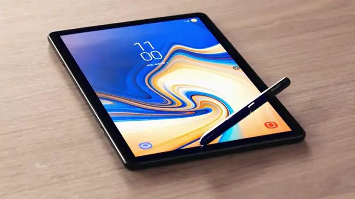 Preis des Galaxy Tab S4