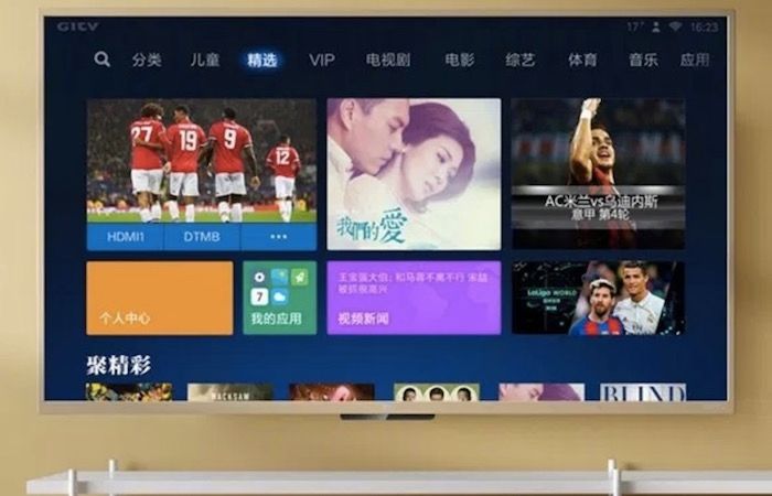 Xiaomi Mi TV 4A PPTV Preis