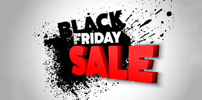 Precios Black Friday 2015