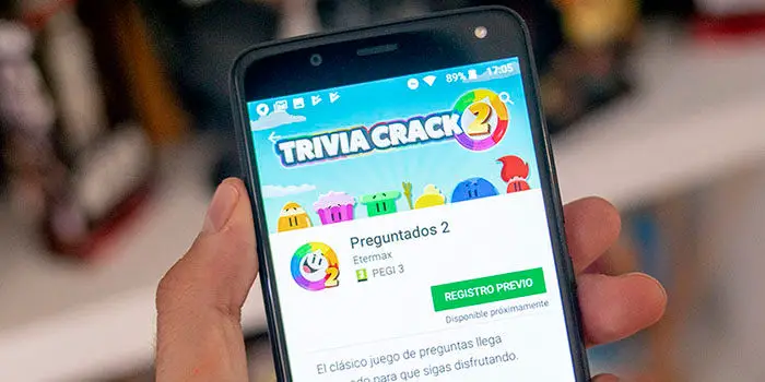 Preguntados 2 para Android