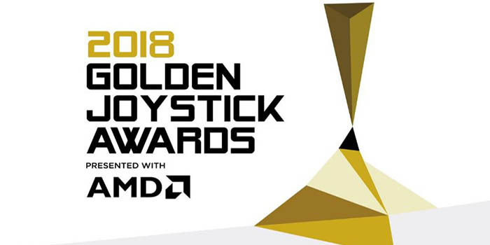 Premios Joystick 2018