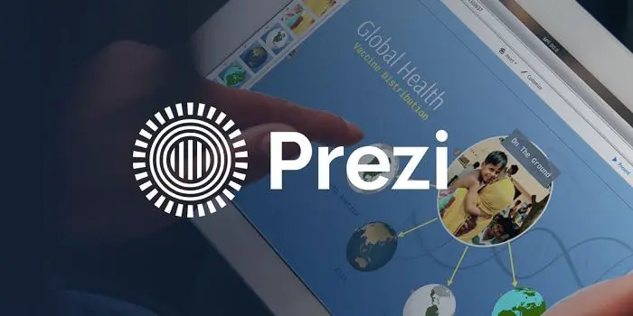 Prezi crear presentaciones online