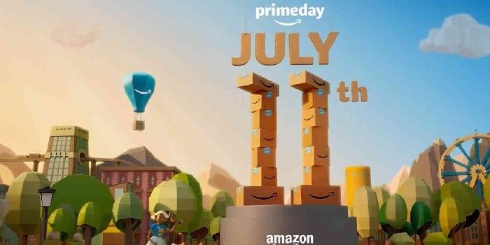 Prime Day