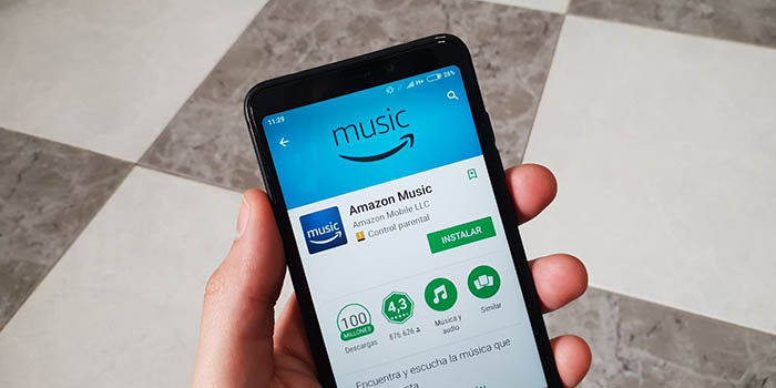 Prime Music gratis