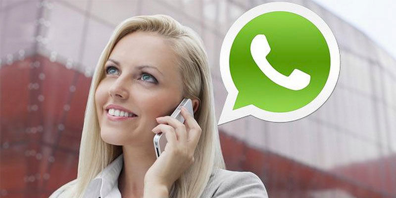 Probleme namens WhatsApp