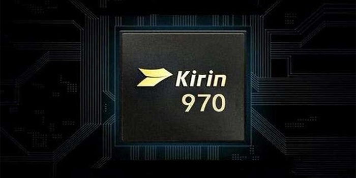 Kirin 970 Prozessor