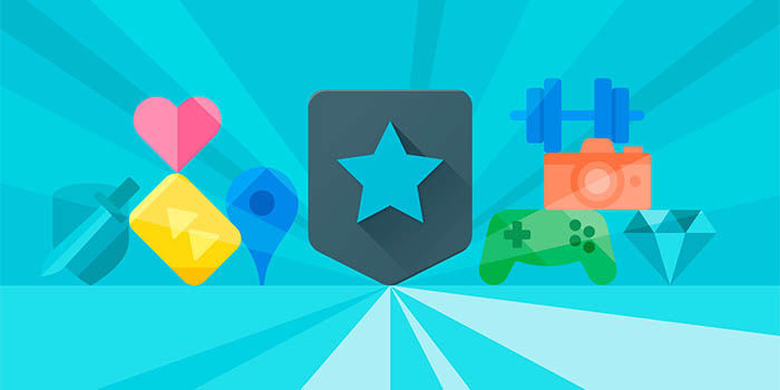 Programa de puntos de la Google Play