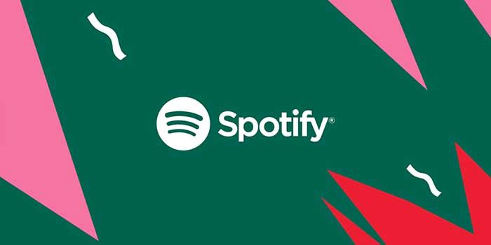 Promocion Spotify