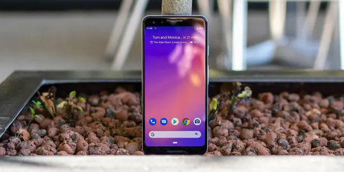 Vor- und Nachteile Google Pixel 3