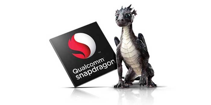 Proximo Snapdragon 855