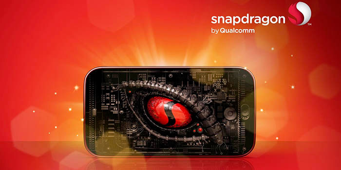 Qualcomm Snapdragon