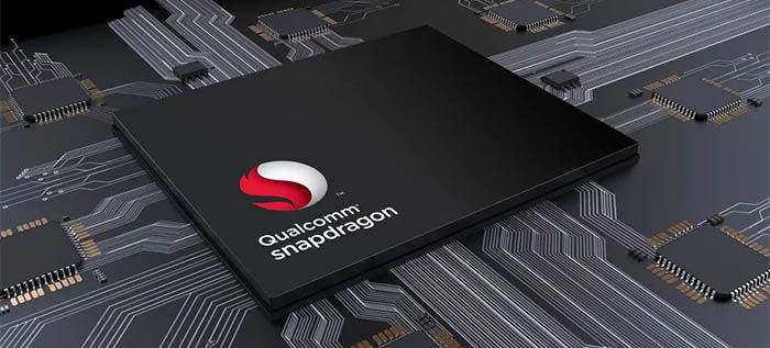 Qualcomm Snapdragon