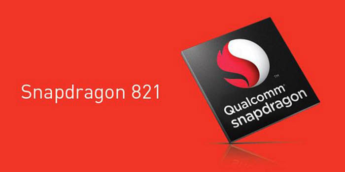 Qualcomm Snapdragon 821